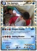 Trio Garing's