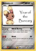 Buneary