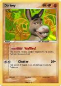 Donkey