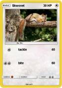 Skwovet