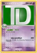 TD