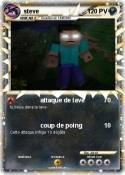 steve