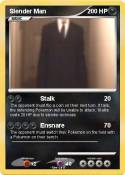 Slender Man