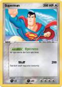 Superman