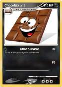 Chocolate
