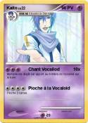 Kaito