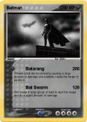 Batman