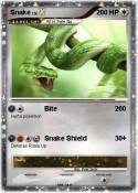 Snake