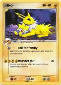 jolteon