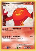 magmar