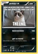 grumpy cat