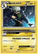 KAKASHI