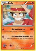 Luffy