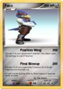 Falco