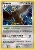 Etouraptor