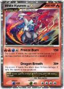 White Kyurem