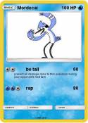 Mordecai