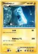 ThunDerp