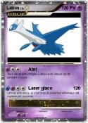 Latios