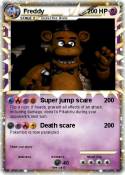 Freddy