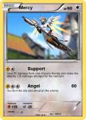 Mercy