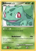 Bulbasaur