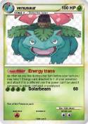 venusaur