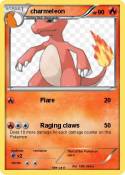 charmeleon