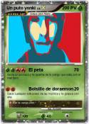 Un puto yonki