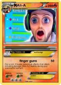 Ali-A