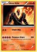 Ghost Rider