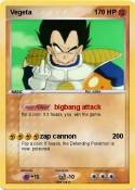 Vegeta