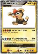 HELIONCEAU