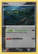 wither