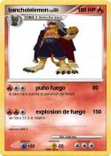 bancholelemon