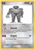 Ardi