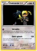 Chatmander 2.0