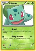 Bulbasaur