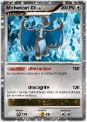 M charizart EX