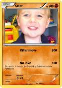 Killer