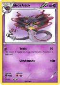 Mega Arbok