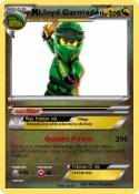 Lloyd Garmadon
