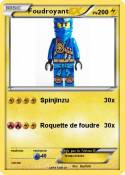 Foudroyant