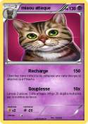 miaou attaque
