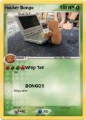Hacker Bongo