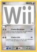 WII 