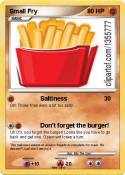 Small Fry