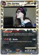 Ellie Gardner