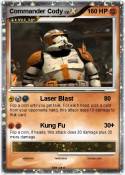 Commander Cody