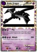 Ender Dragon